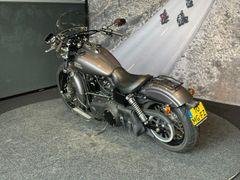 Harley-Davidson Fxdb Street Bob 103 2016 occasion – foto 10 van 13