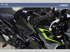 Kawasaki z900 2024 occasion – foto 11 van 20
