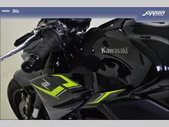 Kawasaki z900 2024 occasion – foto 17 van 20