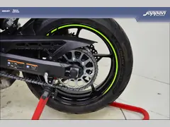 Kawasaki z900 2024 occasion – foto 19 van 20