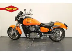 Kawasaki VN 1600 mean Streak 2004 occasion – foto 3 van 14