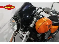 Kawasaki VN 1600 mean Streak 2004 occasion – foto 5 van 14