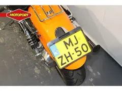 Kawasaki VN 1600 mean Streak 2004 occasion – foto 6 van 14