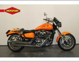 Kawasaki VN 1600 Mean Streak 2004 occasion