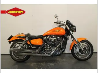 Kawasaki VN 1600 Mean Streak 2004 occasion