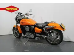 Kawasaki VN 1600 mean Streak 2004 occasion – foto 2 van 14