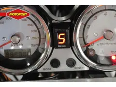 Kawasaki VN 1600 mean Streak 2004 occasion – foto 10 van 14