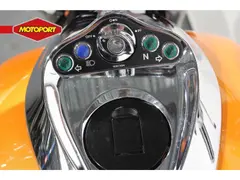 Kawasaki VN 1600 mean Streak 2004 occasion – foto 11 van 14