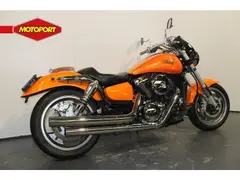 Kawasaki VN 1600 mean Streak 2004 occasion – foto 13 van 14
