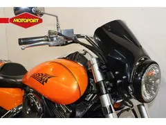 Kawasaki VN 1600 mean Streak 2004 occasion – foto 14 van 14
