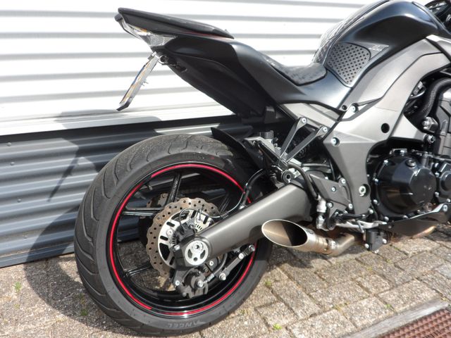 kawasaki - z1000