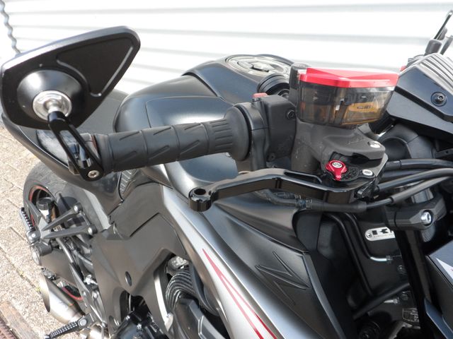 kawasaki - z1000
