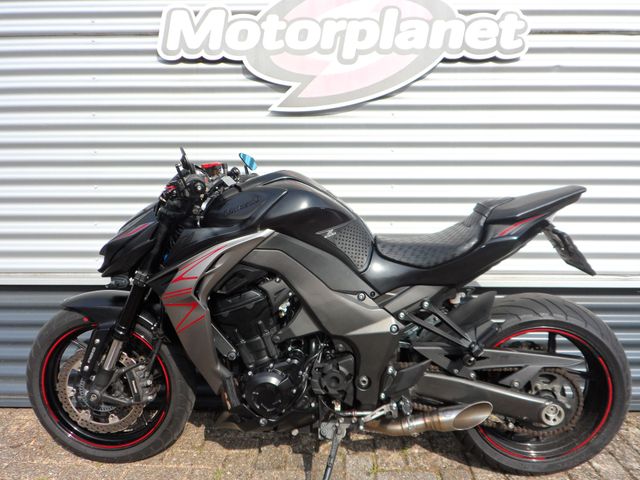 kawasaki - z1000