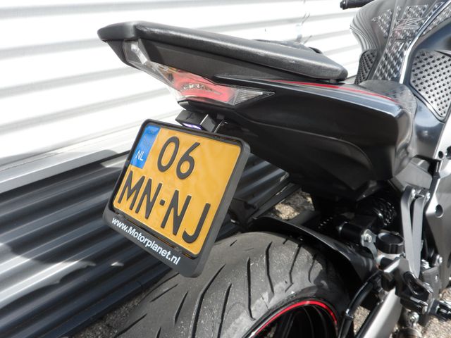 kawasaki - z1000