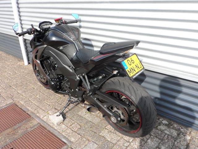 kawasaki - z1000