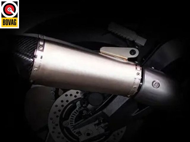 voge - rr-660-s