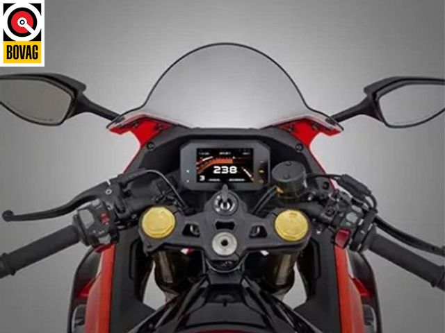 voge - rr-660-s