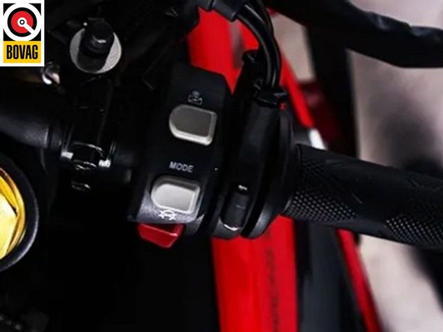voge - rr-660-s