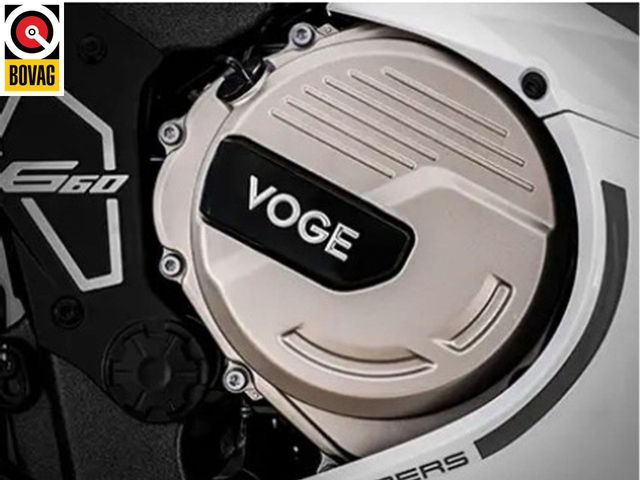 voge - rr-660-s