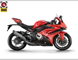 Voge RR 660 S 2026 nieuw