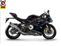 Voge RR 660 S (A2/ 35 kW) 2026 nieuw – foto 2 van 12