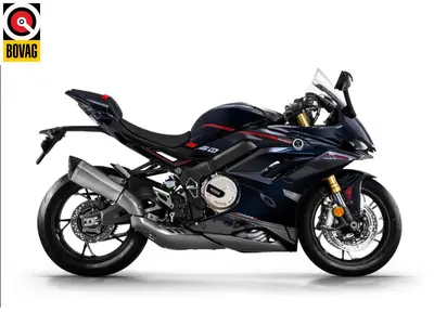 VOGE RR 660 S – foto 2