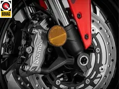 Voge RR 660 S (A2/ 35 kW) 2026 nieuw – foto 3 van 12