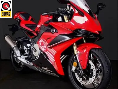 VOGE RR 660 S – foto 4