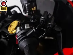 Voge RR 660 S (A2/ 35 kW) 2026 nieuw – foto 6 van 12