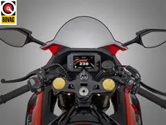 Voge RR 660 S (A2/ 35 kW) 2026 nieuw – foto 7 van 12