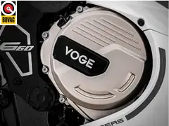 Voge RR 660 S (A2/ 35 kW) 2026 nieuw – foto 9 van 12