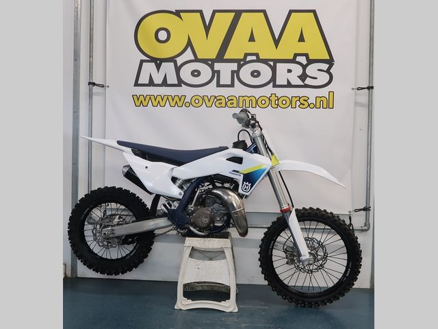 husqvarna - tc-85-19-16