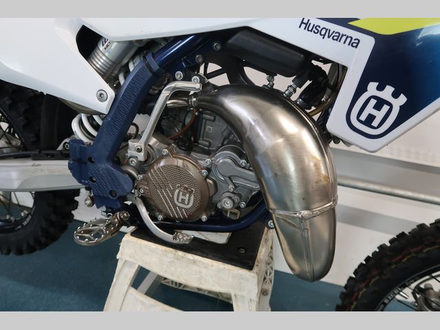 husqvarna - tc-85-19-16