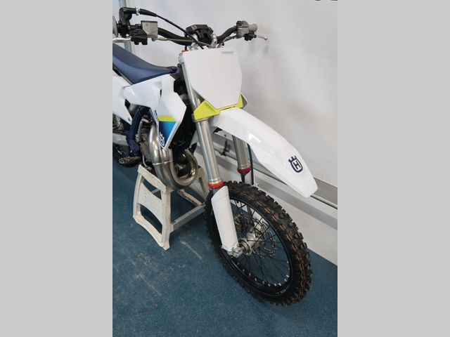 husqvarna - tc-85-19-16