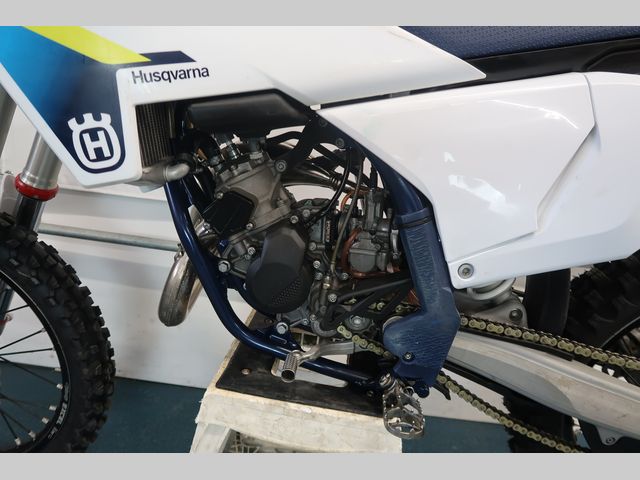 husqvarna - tc-85-19-16