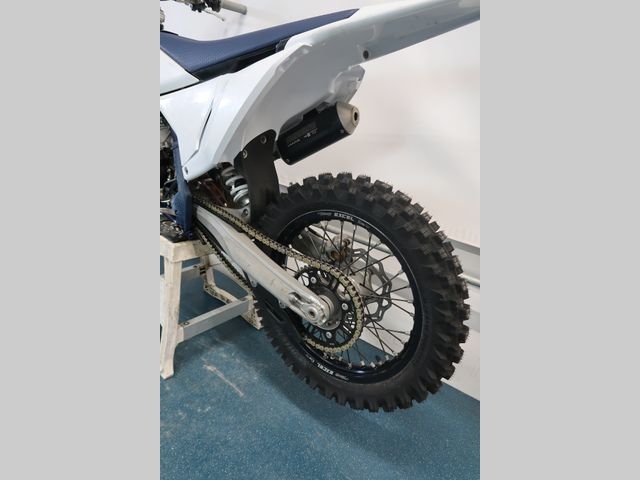 husqvarna - tc-85-19-16