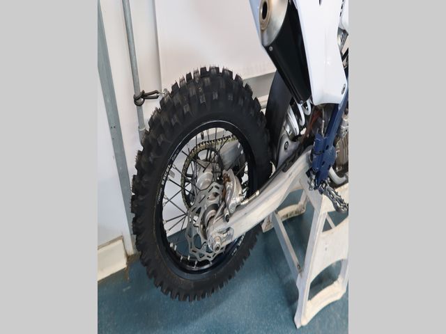 husqvarna - tc-85-19-16