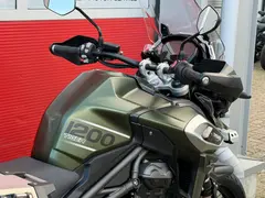 Triumph Tiger 1200 XCA 2019 occasion – foto 9 van 24