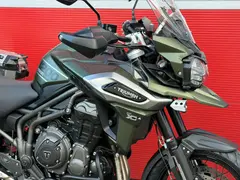 Triumph Tiger 1200 XCA 2019 occasion – foto 7 van 24