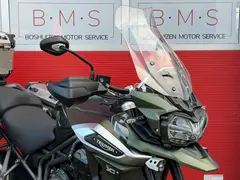 Triumph Tiger 1200 XCA 2019 occasion – foto 5 van 24