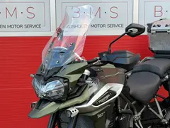 Triumph Tiger 1200 XCA 2019 occasion – foto 6 van 24
