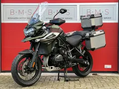 Triumph Tiger 1200 XCA 2019 occasion – foto 3 van 24