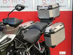 Triumph Tiger 1200 XCA 2019 occasion – foto 15 van 24