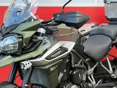 Triumph Tiger 1200 XCA 2019 occasion – foto 12 van 24