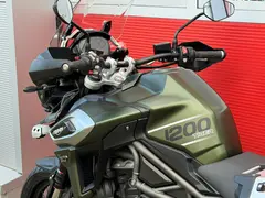 Triumph Tiger 1200 XCA 2019 occasion – foto 10 van 24
