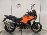 KTM 1390 SUPER ADVENTURE S EVO