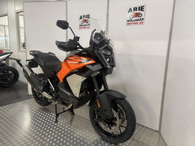 ktm - 1390-super-adventure-s-evo