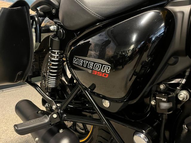 royal-enfield - meteor-350