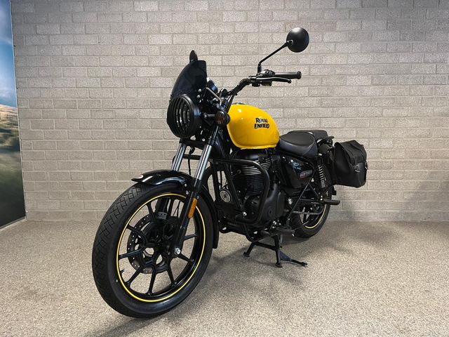 royal-enfield - meteor-350