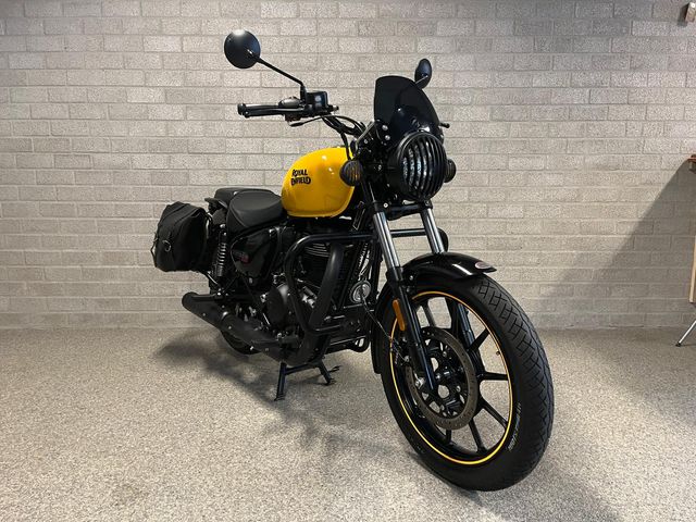 royal-enfield - meteor-350